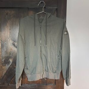 ALO Yoga Hoodie